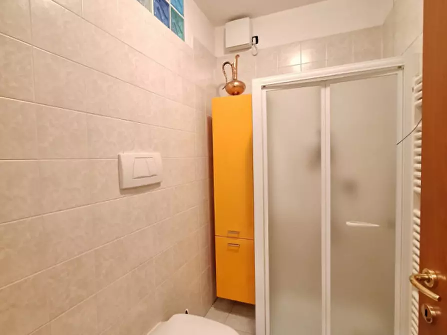 Immagine 10 di Villetta a schiera in vendita  in Via Baruchello a Rovigo