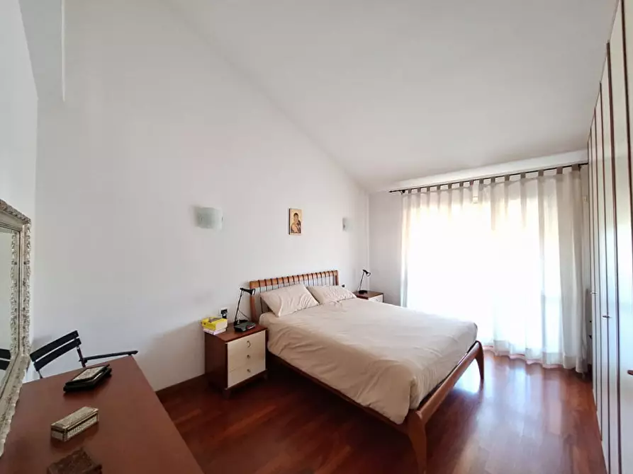 Immagine 14 di Villetta a schiera in vendita  in Via Baruchello a Rovigo