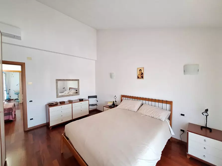 Immagine 15 di Villetta a schiera in vendita  in Via Baruchello a Rovigo