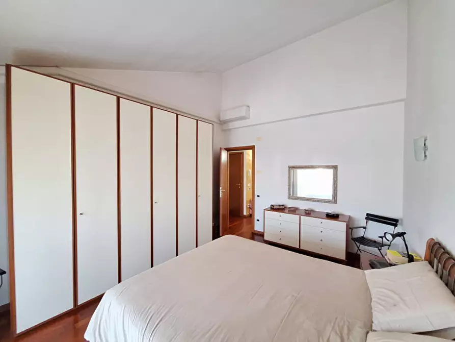 Immagine 16 di Villetta a schiera in vendita  in Via Baruchello a Rovigo