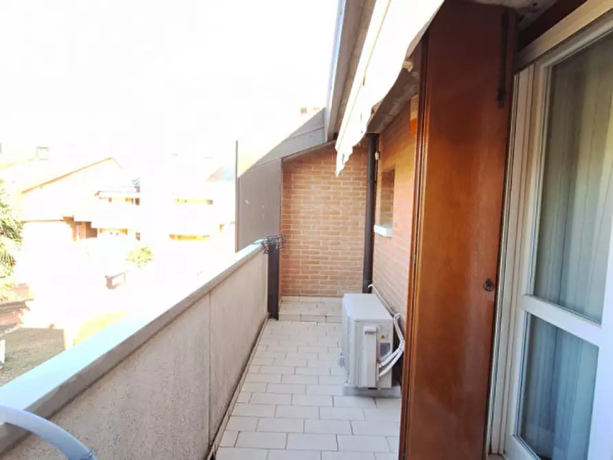 Immagine 17 di Villetta a schiera in vendita  in Via Baruchello a Rovigo