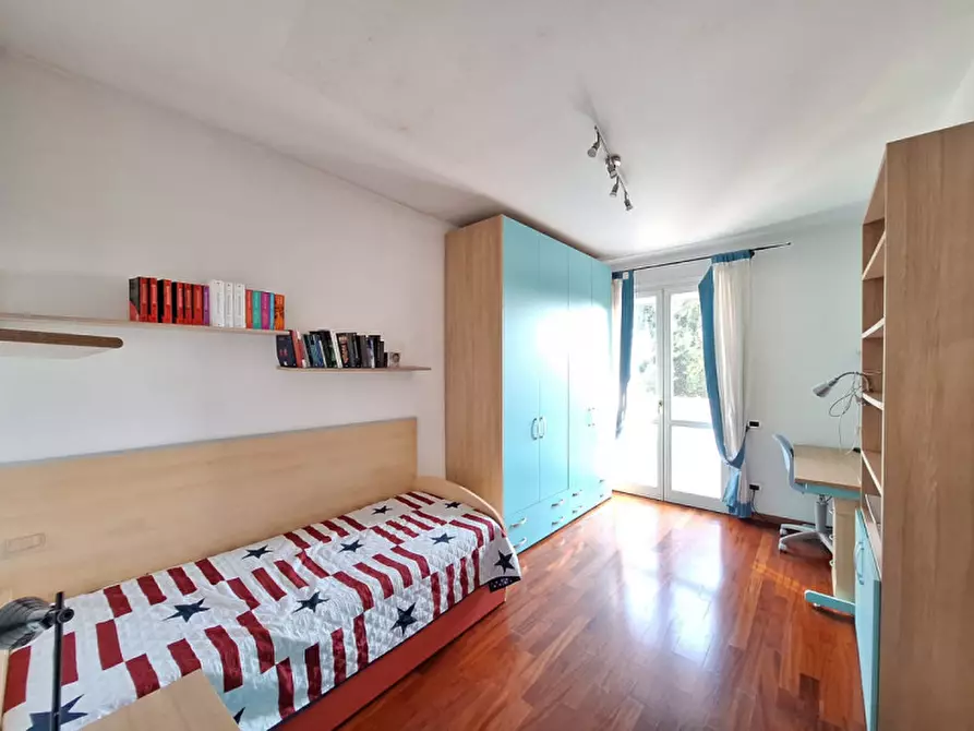 Immagine 19 di Villetta a schiera in vendita  in Via Baruchello a Rovigo