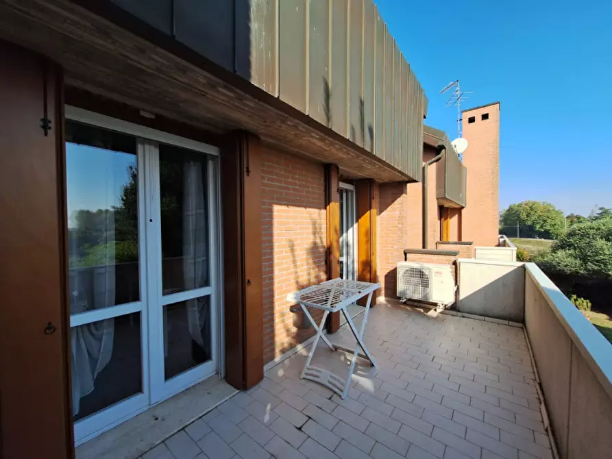 Immagine 20 di Villetta a schiera in vendita  in Via Baruchello a Rovigo