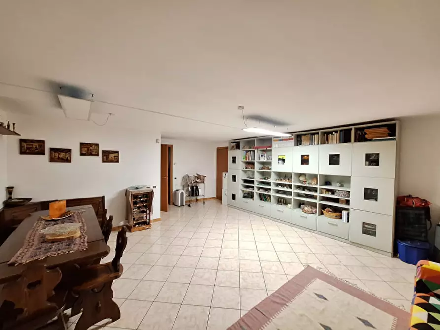 Immagine 26 di Villetta a schiera in vendita  in Via Baruchello a Rovigo