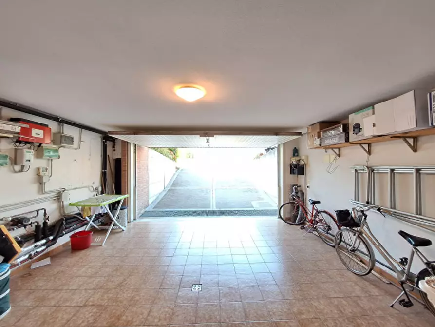 Immagine 27 di Villetta a schiera in vendita  in Via Baruchello a Rovigo