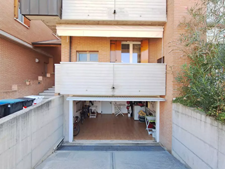 Immagine 28 di Villetta a schiera in vendita  in Via Baruchello a Rovigo