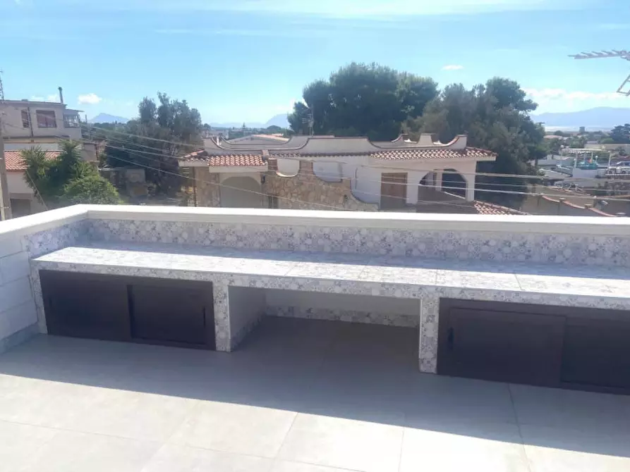 Immagine 2 di Appartamento in vendita  in Via Rocco Chinnici a Cinisi