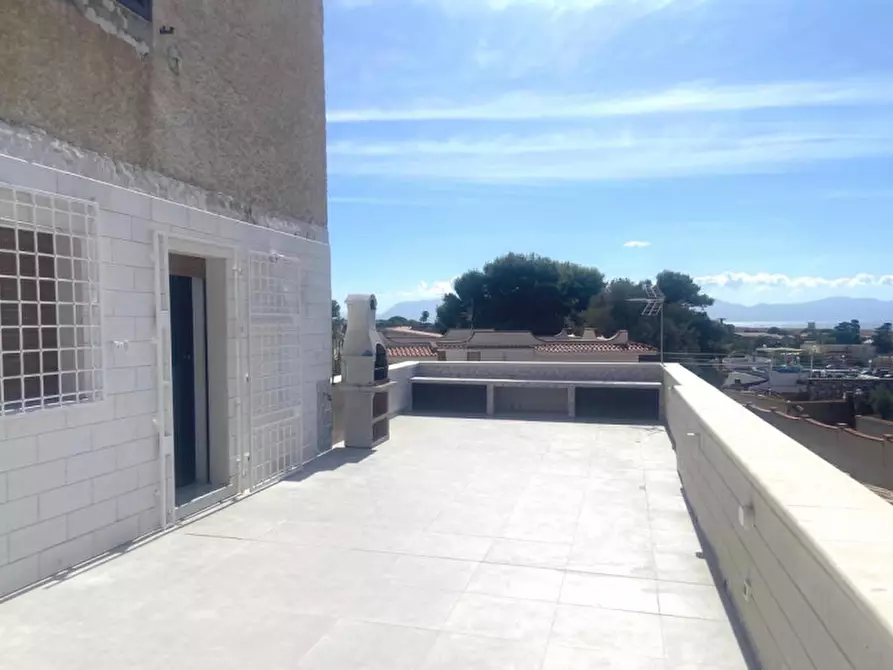 Immagine 5 di Appartamento in vendita  in Via Rocco Chinnici a Cinisi