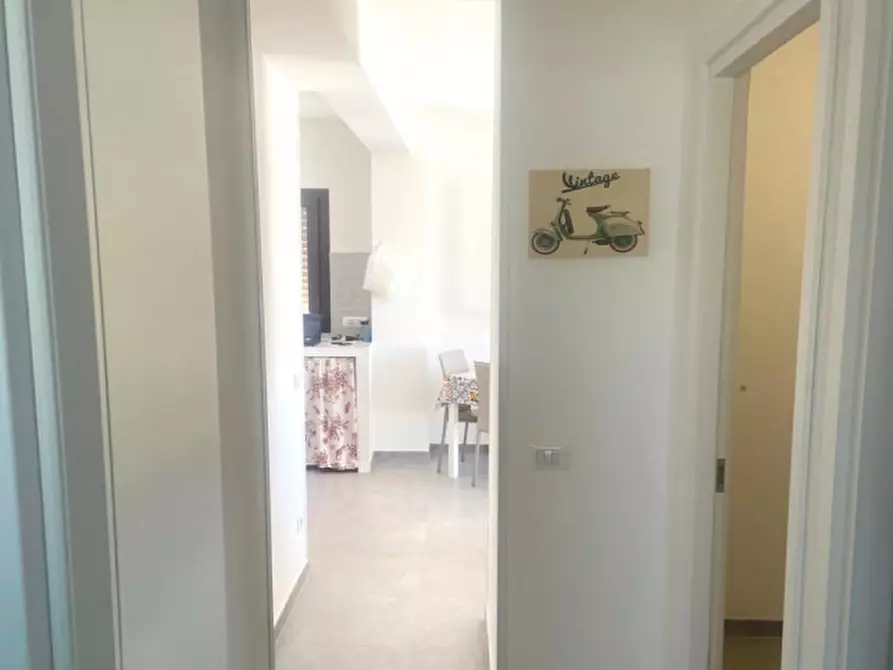 Immagine 6 di Appartamento in vendita  in Via Rocco Chinnici a Cinisi