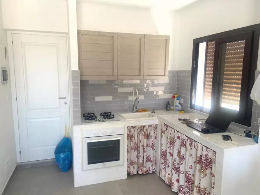 Immagine 11 di Appartamento in vendita  in Via Rocco Chinnici a Cinisi