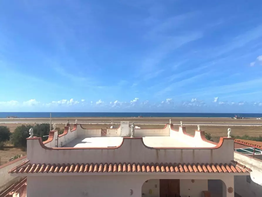 Immagine 21 di Appartamento in vendita  in Via Rocco Chinnici a Cinisi