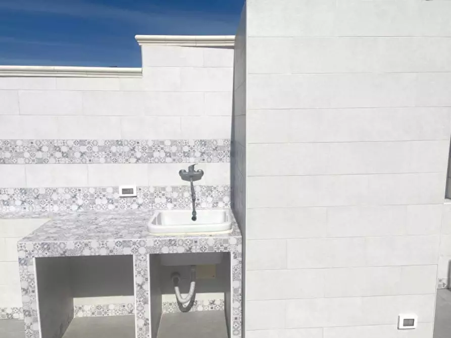 Immagine 23 di Appartamento in vendita  in Via Rocco Chinnici a Cinisi