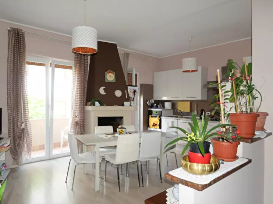 Immagine 1 di Appartamento in vendita  in Via Piceni, 1 a Montesilvano