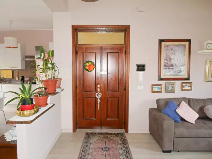 Immagine 2 di Appartamento in vendita  in Via Piceni, 1 a Montesilvano