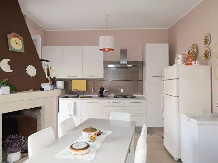 Immagine 3 di Appartamento in vendita  in Via Piceni, 1 a Montesilvano