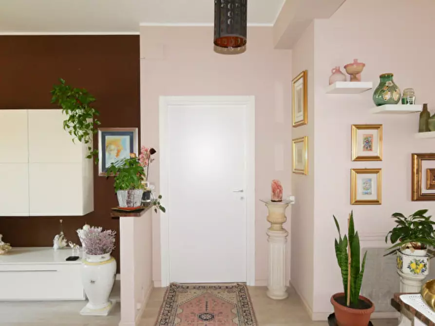 Immagine 6 di Appartamento in vendita  in Via Piceni, 1 a Montesilvano