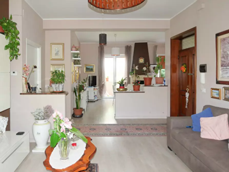 Immagine 7 di Appartamento in vendita  in Via Piceni, 1 a Montesilvano