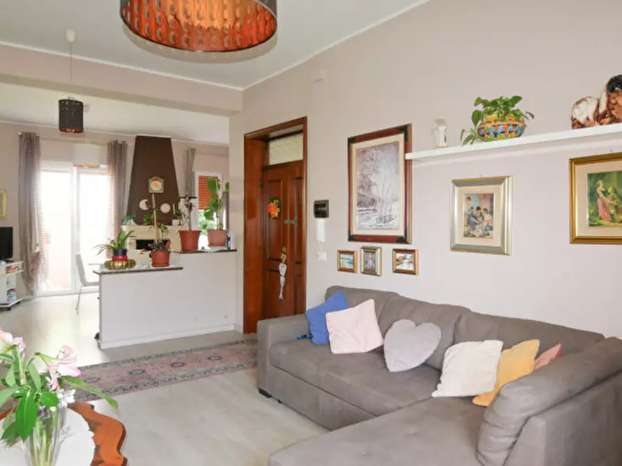 Immagine 8 di Appartamento in vendita  in Via Piceni, 1 a Montesilvano