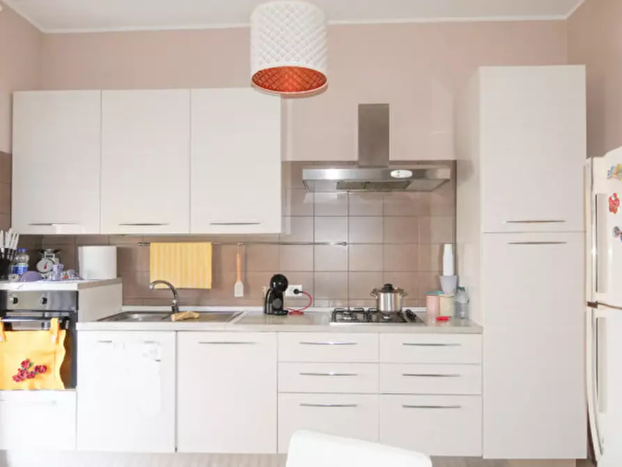 Immagine 9 di Appartamento in vendita  in Via Piceni, 1 a Montesilvano