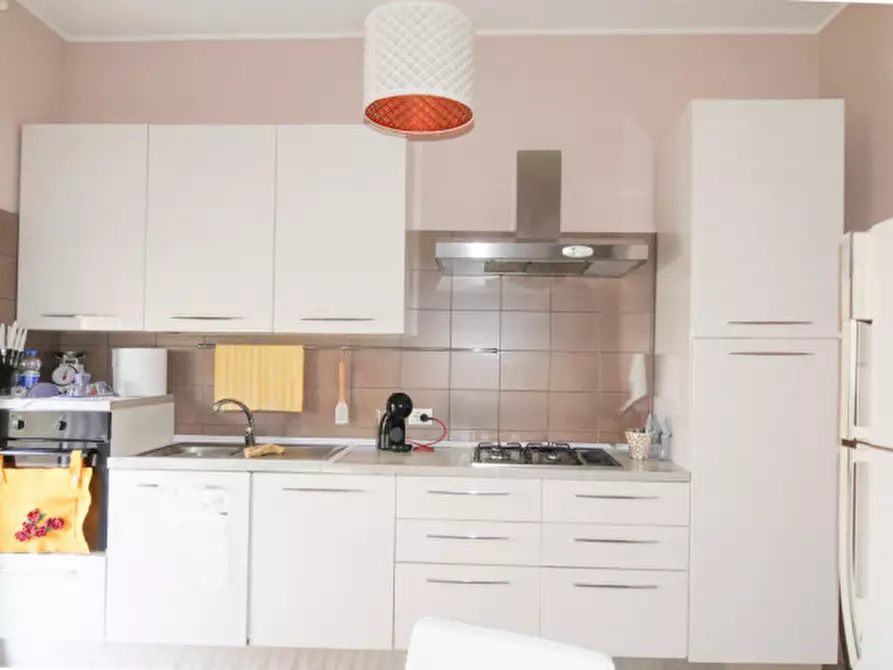 Immagine 10 di Appartamento in vendita  in Via Piceni, 1 a Montesilvano