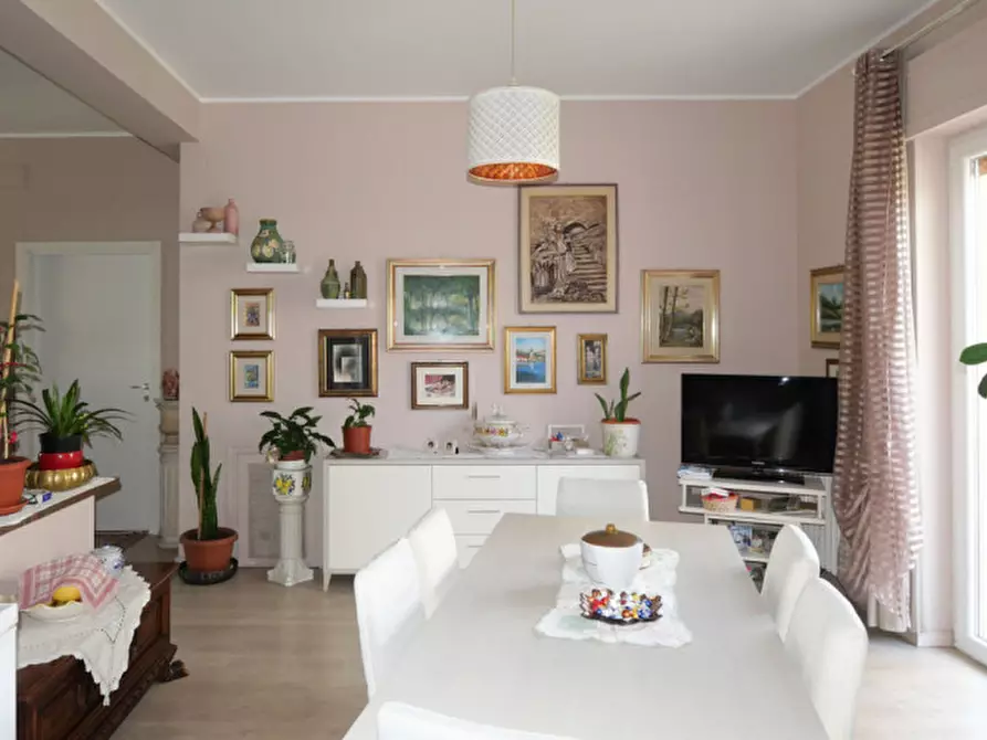 Immagine 11 di Appartamento in vendita  in Via Piceni, 1 a Montesilvano