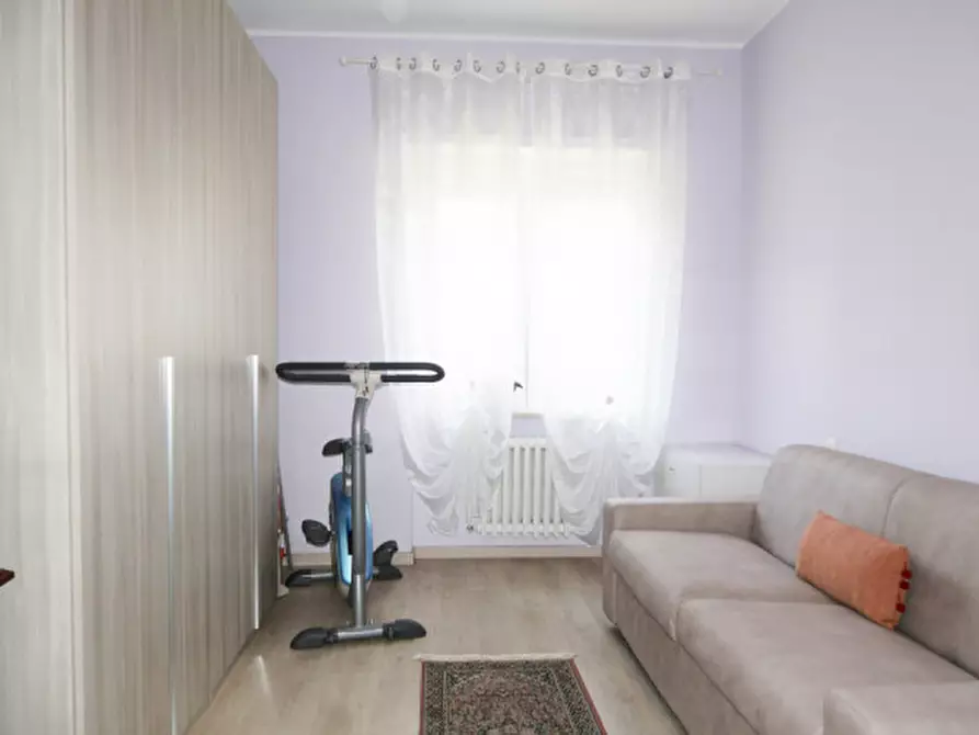 Immagine 13 di Appartamento in vendita  in Via Piceni, 1 a Montesilvano