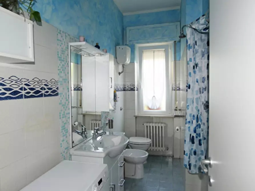 Immagine 22 di Appartamento in vendita  in Via Piceni, 1 a Montesilvano