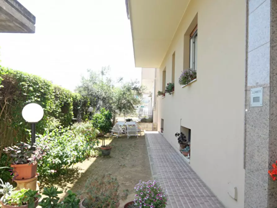 Immagine 23 di Appartamento in vendita  in Via Piceni, 1 a Montesilvano