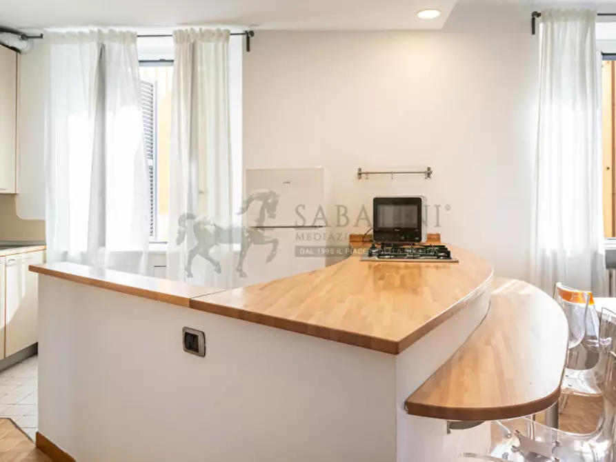 Immagine 5 di Appartamento in vendita  in Via Fabio Filzi 14 a Milano