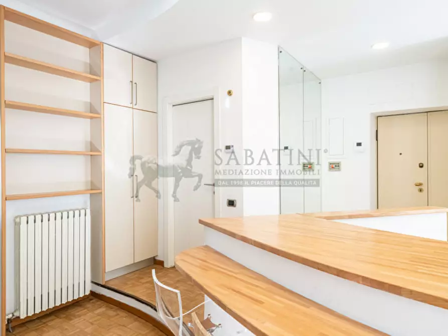 Immagine 6 di Appartamento in vendita  in Via Fabio Filzi 14 a Milano