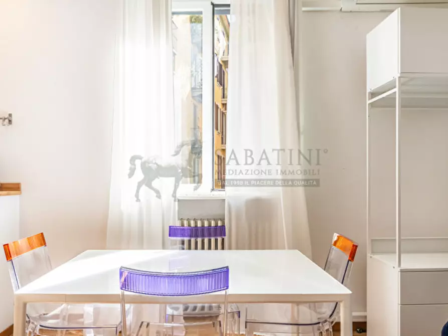 Immagine 8 di Appartamento in vendita  in Via Fabio Filzi 14 a Milano