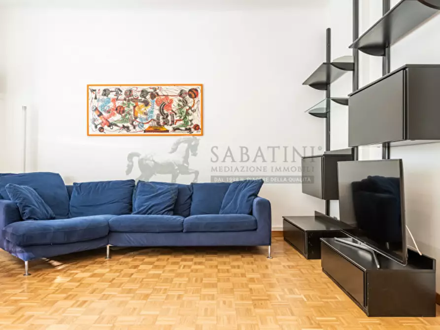 Immagine 9 di Appartamento in vendita  in Via Fabio Filzi 14 a Milano