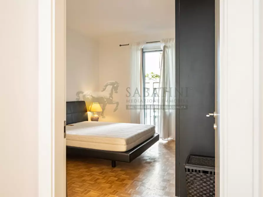 Immagine 11 di Appartamento in vendita  in Via Fabio Filzi 14 a Milano