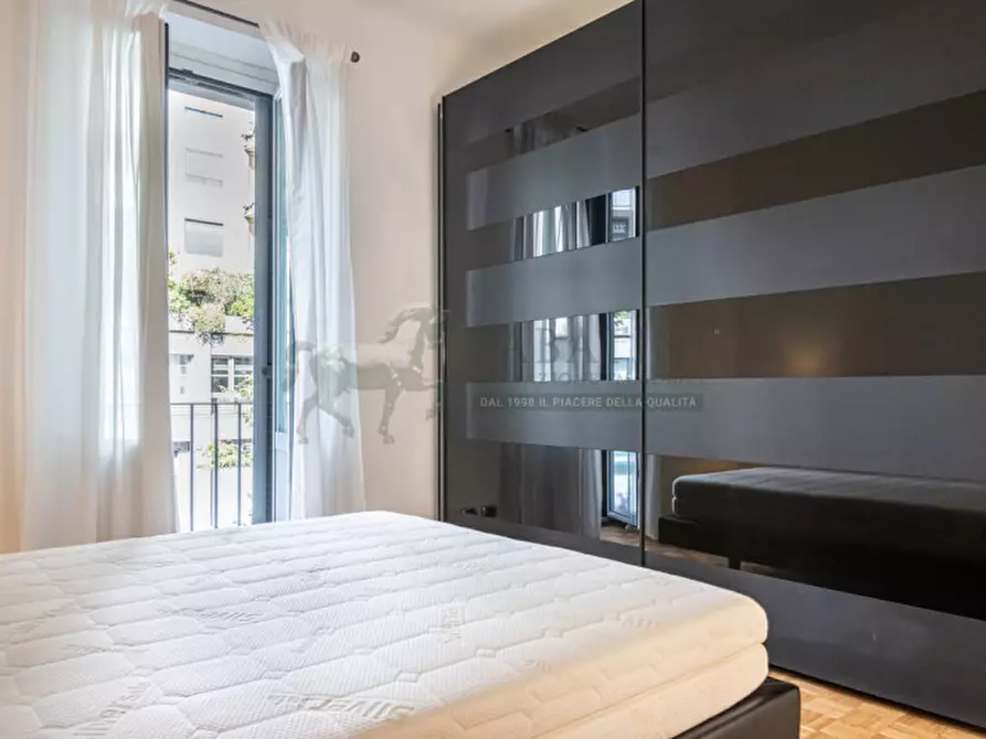 Immagine 12 di Appartamento in vendita  in Via Fabio Filzi 14 a Milano