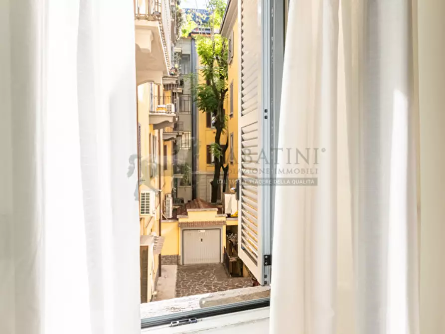 Immagine 14 di Appartamento in vendita  in Via Fabio Filzi 14 a Milano