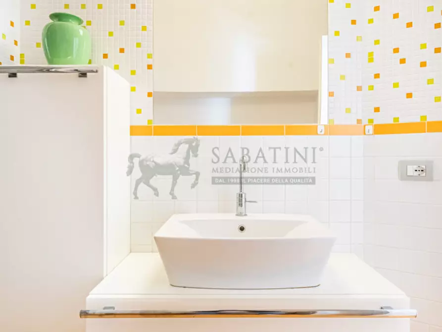 Immagine 15 di Appartamento in vendita  in Via Fabio Filzi 14 a Milano