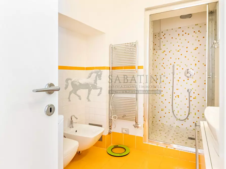 Immagine 16 di Appartamento in vendita  in Via Fabio Filzi 14 a Milano