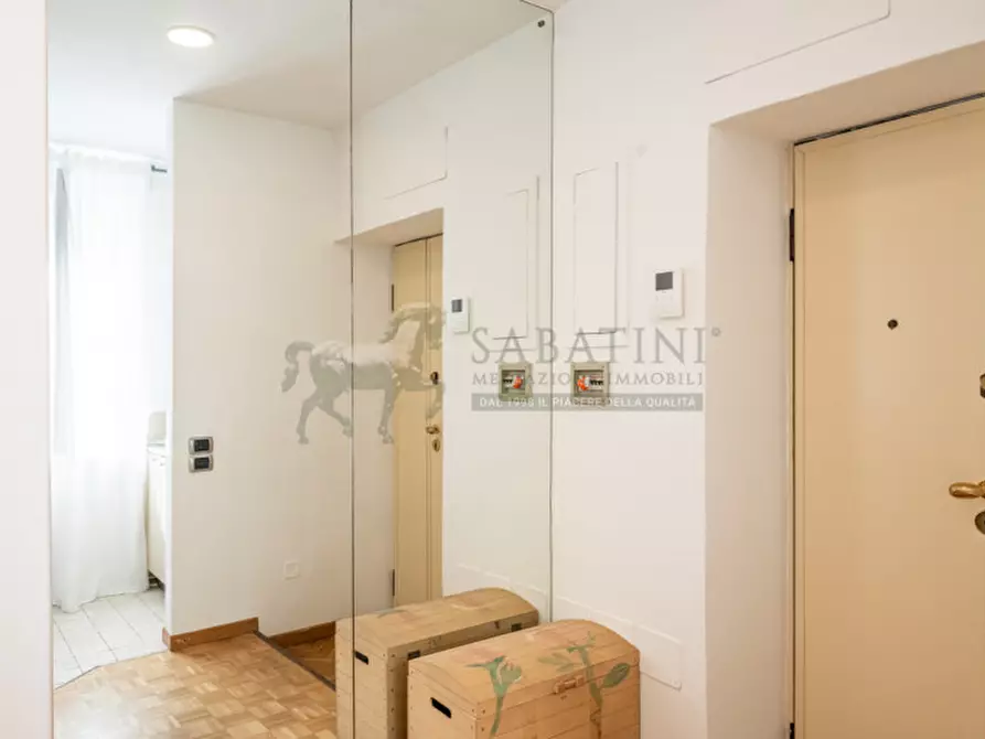 Immagine 17 di Appartamento in vendita  in Via Fabio Filzi 14 a Milano