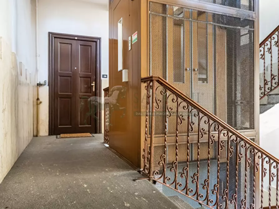 Immagine 18 di Appartamento in vendita  in Via Fabio Filzi 14 a Milano