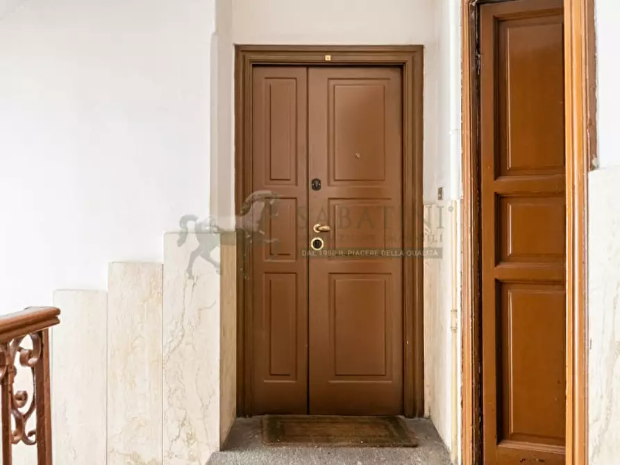 Immagine 19 di Appartamento in vendita  in Via Fabio Filzi 14 a Milano