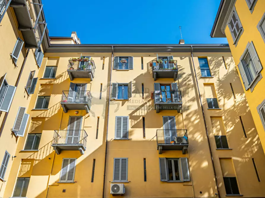 Immagine 20 di Appartamento in vendita  in Via Fabio Filzi 14 a Milano