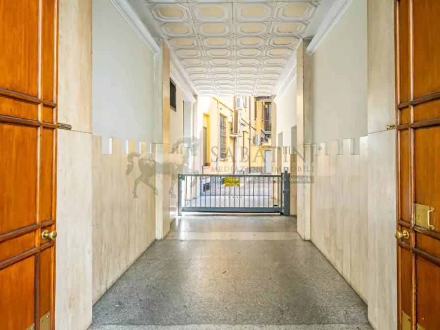Immagine 21 di Appartamento in vendita  in Via Fabio Filzi 14 a Milano