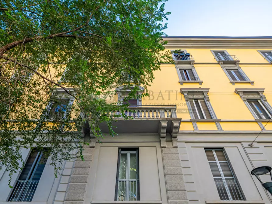 Immagine 23 di Appartamento in vendita  in Via Fabio Filzi 14 a Milano