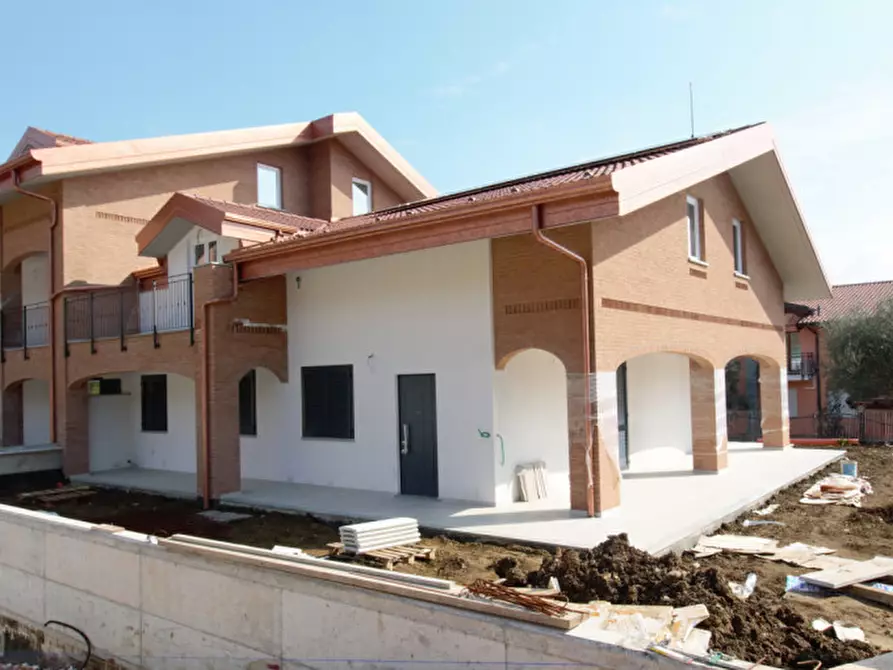 Immagine 1 di Appartamento in vendita  a Givoletto