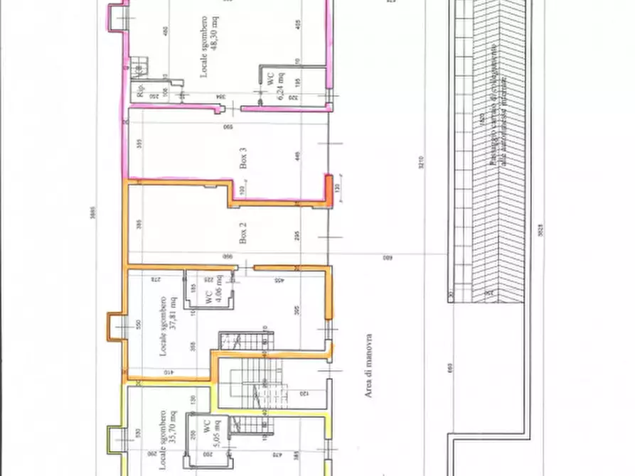 Immagine 21 di Appartamento in vendita  a Givoletto