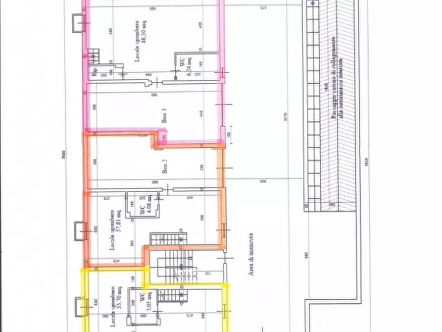 Immagine 20 di Appartamento in vendita  a Givoletto