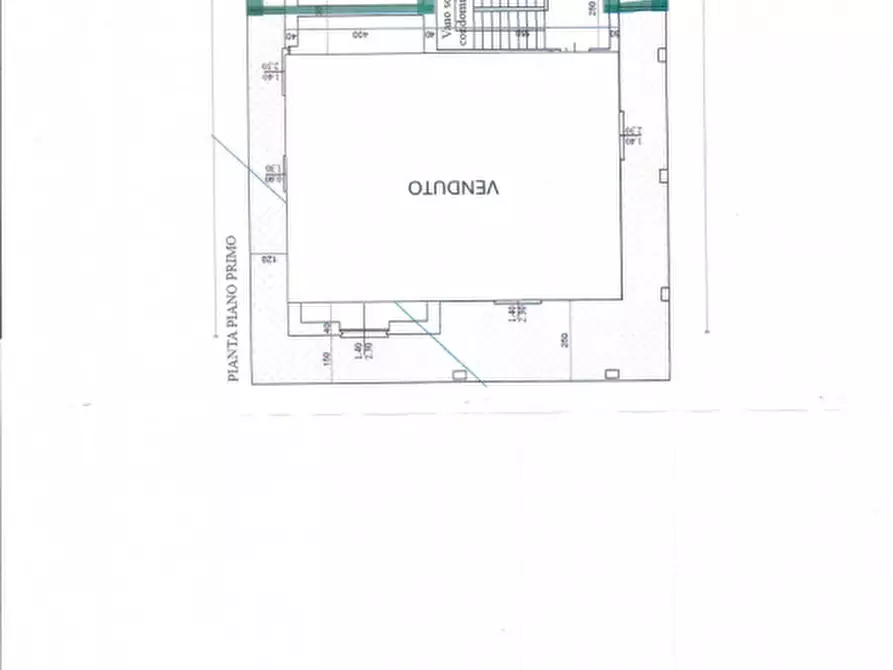 Immagine 21 di Appartamento in vendita  a Givoletto