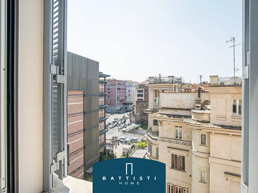 Immagine 1 di Appartamento in affitto  in Via Aniene a Roma