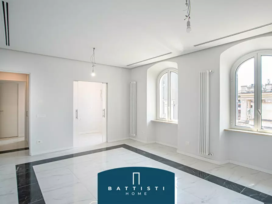 Immagine 2 di Appartamento in affitto  in Via Aniene a Roma