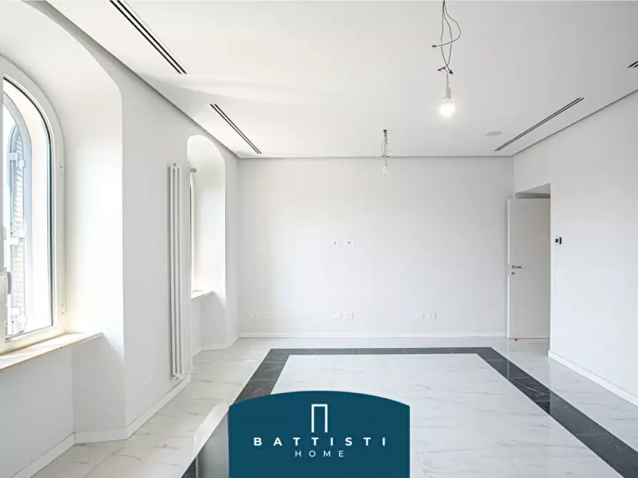 Immagine 3 di Appartamento in affitto  in Via Aniene a Roma